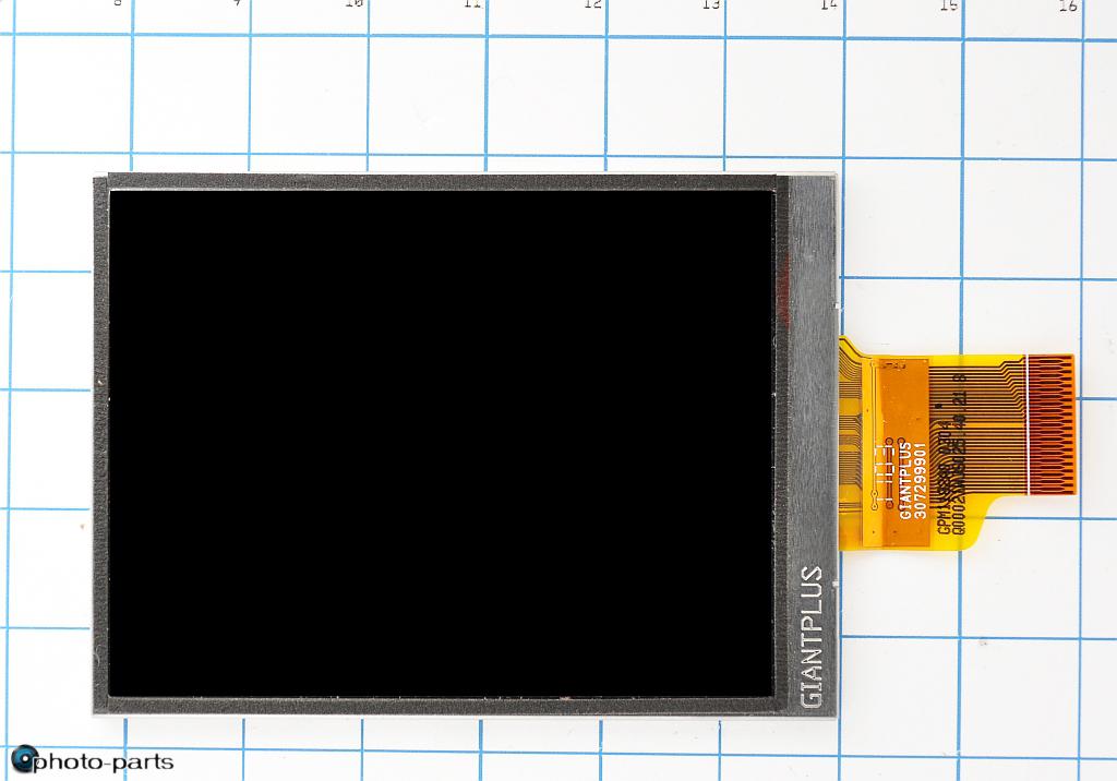 LCD Giantplus 307299901